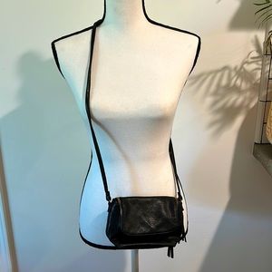 H&M cross body purse